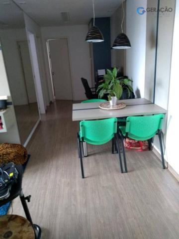 Apartamento residencial para venda e locação, parque industrial, são josé dos campos. - Foto 2