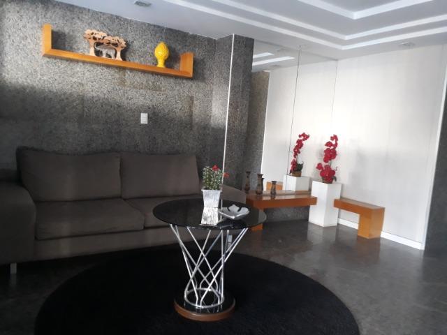 Apartamento 134,30m² com 3 suítes e 3 vagas no Dionísio Torres - Foto 5