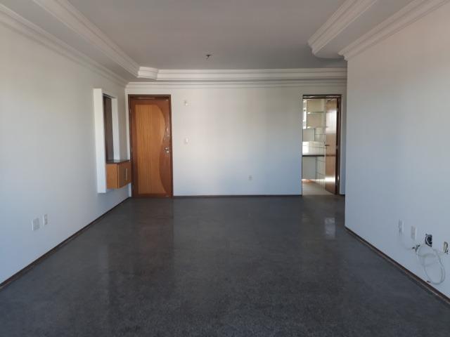 Apartamento 134,30m² com 3 suítes e 3 vagas no Dionísio Torres - Foto 6