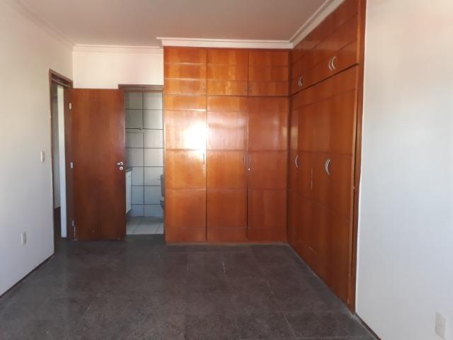 Apartamento 134,30m² com 3 suítes e 3 vagas no Dionísio Torres - Foto 14