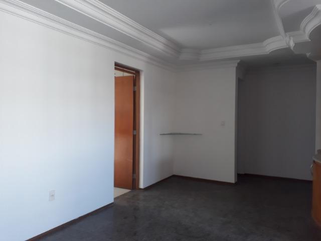 Apartamento 134,30m² com 3 suítes e 3 vagas no Dionísio Torres - Foto 9