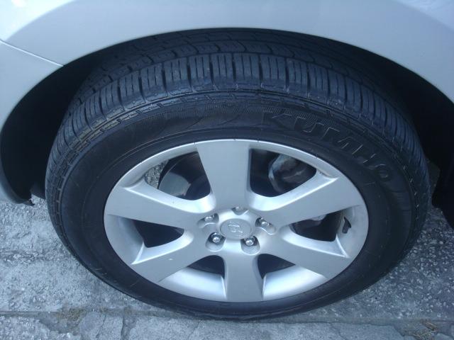 Hyundai Santa Fe 2009 ! 7 lugares ! Blindado! Bx Km! - Foto 4
