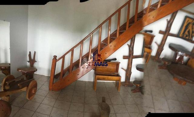 Excelente casa à venda em Nova Brasilândia D`Oeste /RO - Foto 6