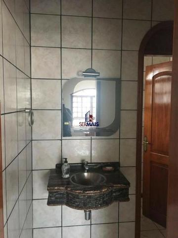 Excelente casa à venda em Nova Brasilândia D`Oeste /RO - Foto 12