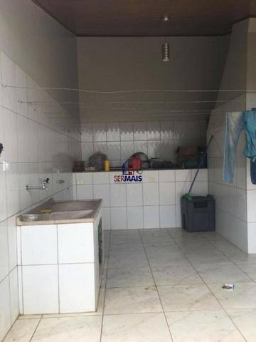 Excelente casa à venda em Nova Brasilândia D`Oeste /RO - Foto 20