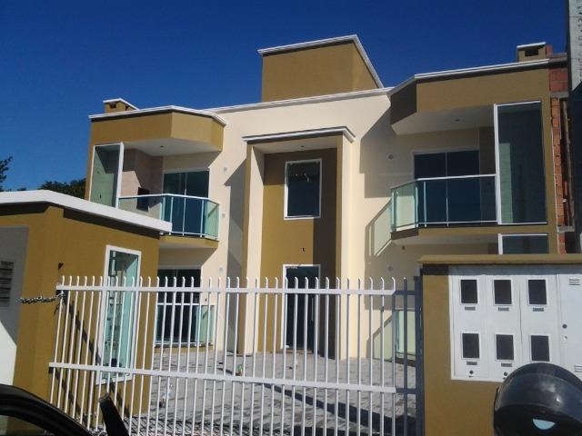 Apartamento a 600 metros# mar, em Itajuba# Barra Velha