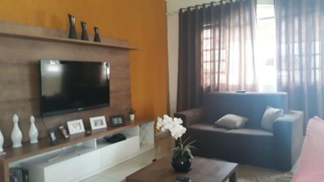 Casa com Lote de 1.000 Metros Aceita Apto em Aguas claras Menor Valor - Foto 3