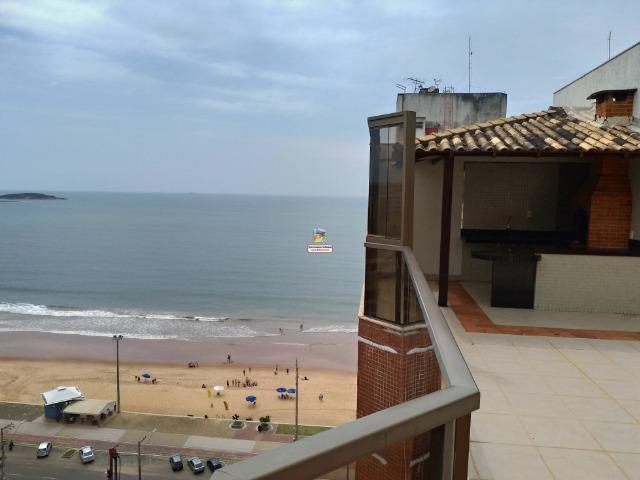Cobertura C/piscina e churrasqueira p/ 15 pessoas, Suítes 2 - Foto 6