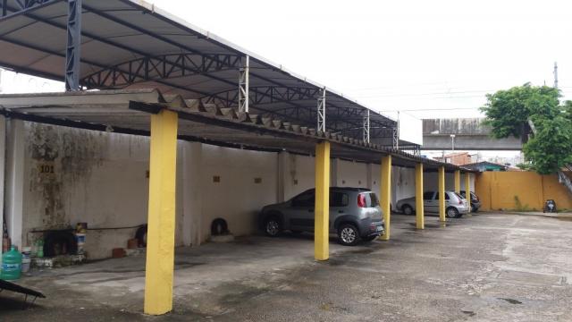 Demócrito rocha, apto 80m² 3 qrts, sendo 1 suíte. 1º mês de aluguel grátis. (cód.380) - Foto 7