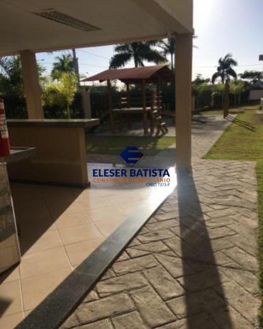 Apartamento à venda com 2 dormitórios em Parque pelicano, Serra cod:AP00052 - Foto 13
