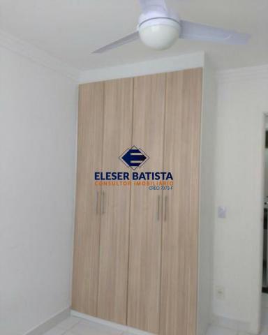 Apartamento à venda com 2 dormitórios em Colina de laranjeiras, Serra cod:AP00067 - Foto 9