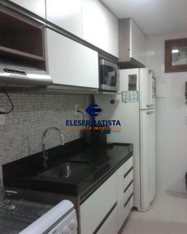 Apartamento à venda com 2 dormitórios em Vila da costa, Serra cod:AP00050 - Foto 9