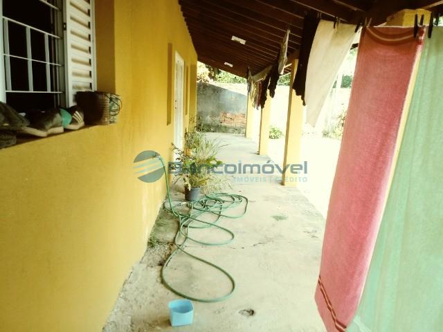 Casa à venda com 3 dormitórios em Chácaras assay, Hortolândia cod:CA01930 - Foto 5
