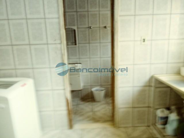 Casa à venda com 3 dormitórios em Chácaras assay, Hortolândia cod:CA01930 - Foto 13