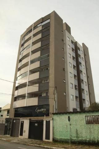 Apartamento à venda com 2 dormitórios em Bom retiro, Joinville cod:V83851 - Foto 2