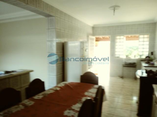 Casa à venda com 3 dormitórios em Chácaras assay, Hortolândia cod:CA01930 - Foto 12