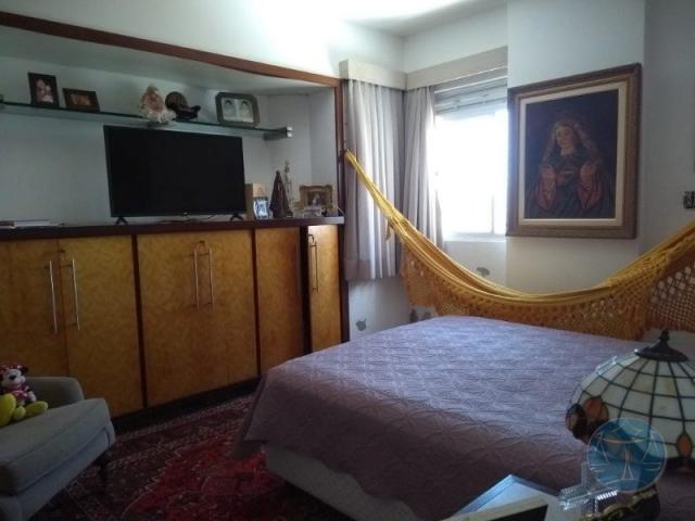 Apartamento à venda com 3 dormitórios em Tirol, Natal cod:10568 - Foto 12