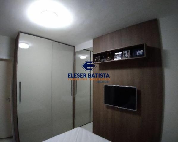 Apartamento à venda com 2 dormitórios em Vila da costa, Serra cod:AP00050 - Foto 12