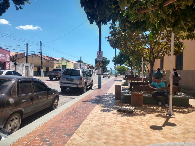 Lotes em Paracuru CE, Beira da pista de acesso ao centro e praias - Foto 3