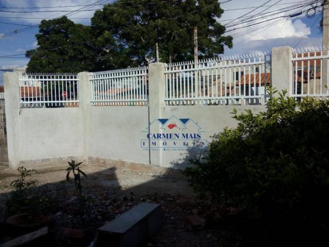 Terreno residencial à venda, afonso pena, são josé dos pinhais. - Foto 3