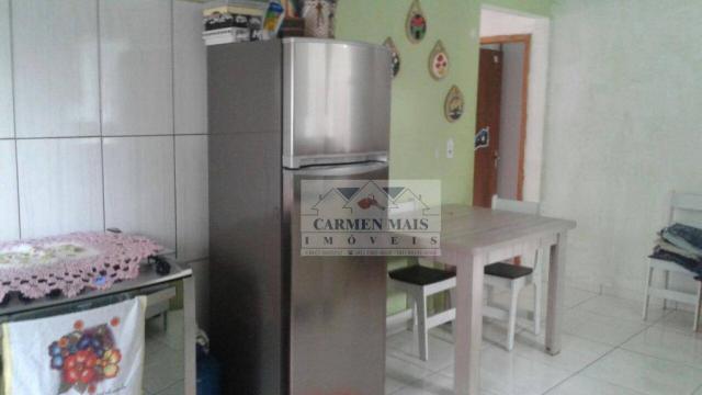Casa residencial à venda, cidade jardim, são josé dos pinhais. - Foto 7