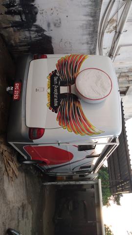 Legaliso e Monto motorhome - Foto 3