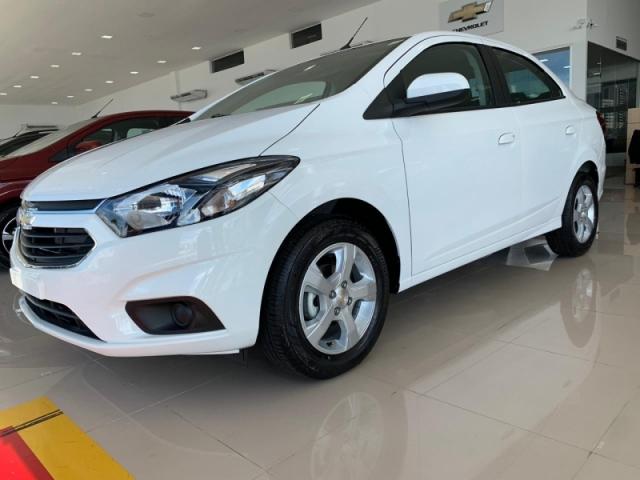 CHEVROLET PRISMA 1.4 MPFI LT 8V FLEX 2019