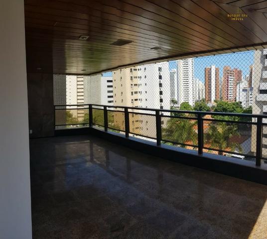 No coração da Aldeota - Foto 8