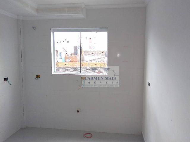 Apartamento residencial à venda, afonso pena, são josé dos pinhais. - Foto 2