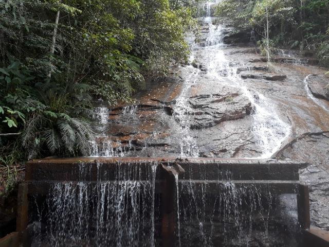 Sitio Recanto da Natureza , alugo em Domingos Martins , Biririca de Baixo p/ Temporada - Foto 12