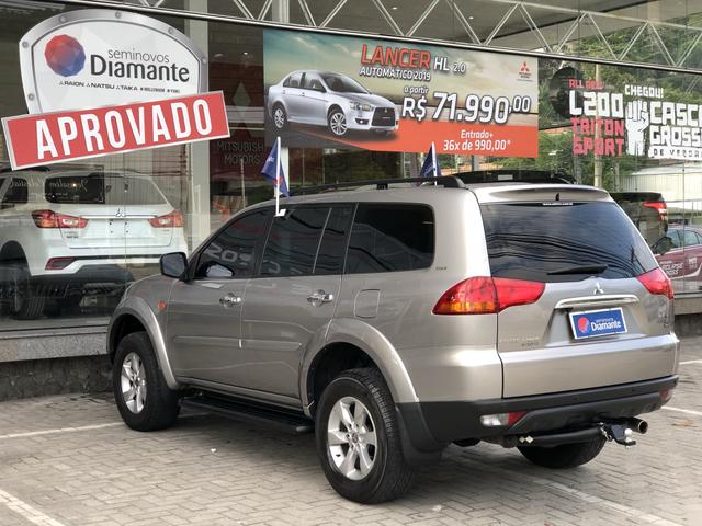 Dakar 7lugares 4x4 top d linha Daniel 21- * - Foto 7