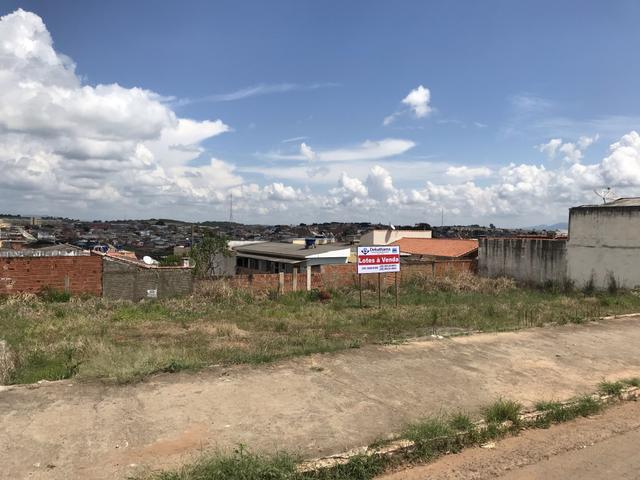 Lotes comerciais a venda próximo ao distrito em Alfenas MG