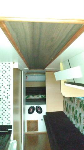Legaliso e Monto motorhome - Foto 6