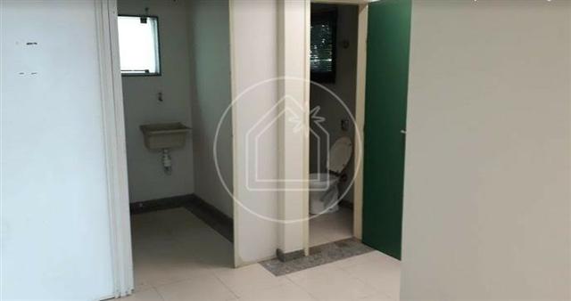 Excelente prédio comercial com área útil de 550 m² - Foto 10