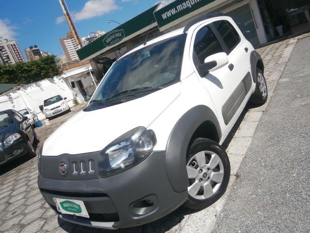 Fiat Uno way celebration 1.0 4p - Foto 4