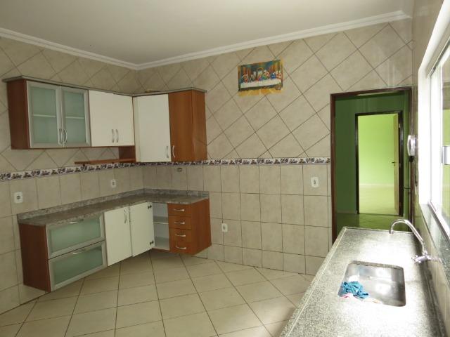 Casa a venda no Condomínio Morada da Serra / 03 Quartos / Setor de Mansões / Churrasqueira - Foto 17