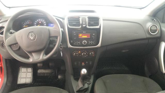 Renault Sandero - Foto 8