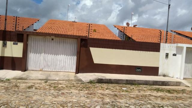 Casa - Parnaíba - Bairro Dirceu - Quitada