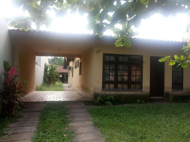 Casa - Vila Santo Antônio - Morretes