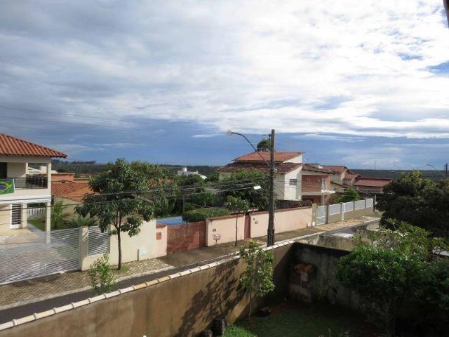 Casa no Condomínio Vivendas Colorado I / 5 quartos / Grande Colorado Sobradinho DF / Suíte - Foto 17