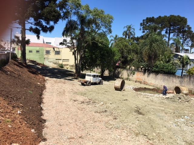 Terreno central para locação - Foto 6