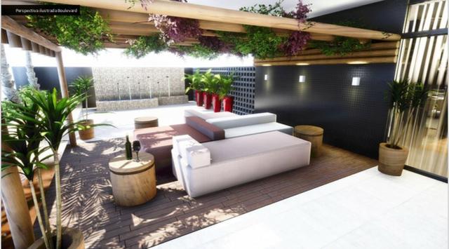 Grand Soleil, Obras aceleradas! Confira a oportunidade de morar a poucos metros do mar - Foto 3