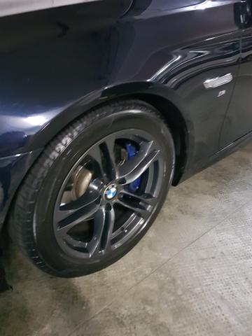 BMW 528i BLINDADA 2015 - Foto 7
