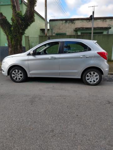 Ford Ka 2015 - Foto 11
