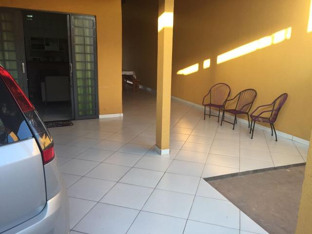 Casa no Bairro vilinha à 10 minutos do shopping imperial