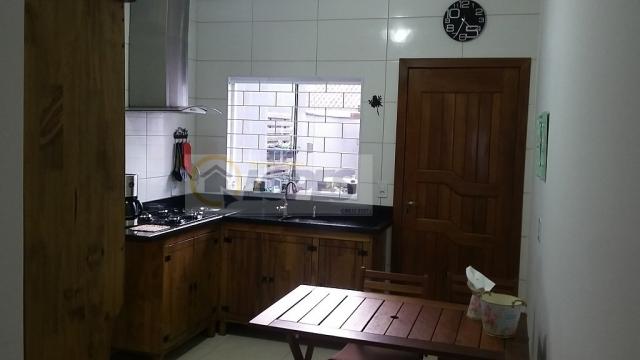 Sobrado, Vila Nova, Joinville-SC - Foto 2