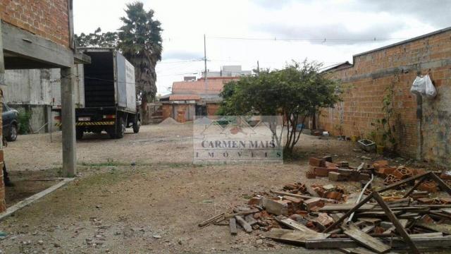 Terreno residencial à venda, afonso pena, são josé dos pinhais. - Foto 4