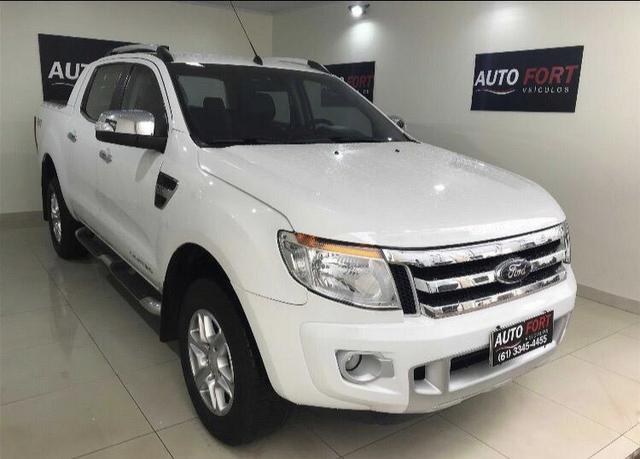 Ranger Limited 3.2 - Foto 2