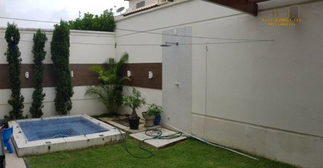 Espetáculo de casa duplex em Condomínio ( Porteira Fechada) - Foto 11