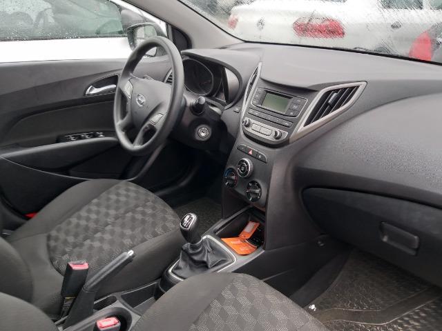 Hyundai Hb20 1.6 comfort plus 17/18 - Foto 4